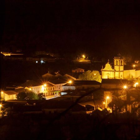 Portantiqua, Guest House Góis Esterno foto