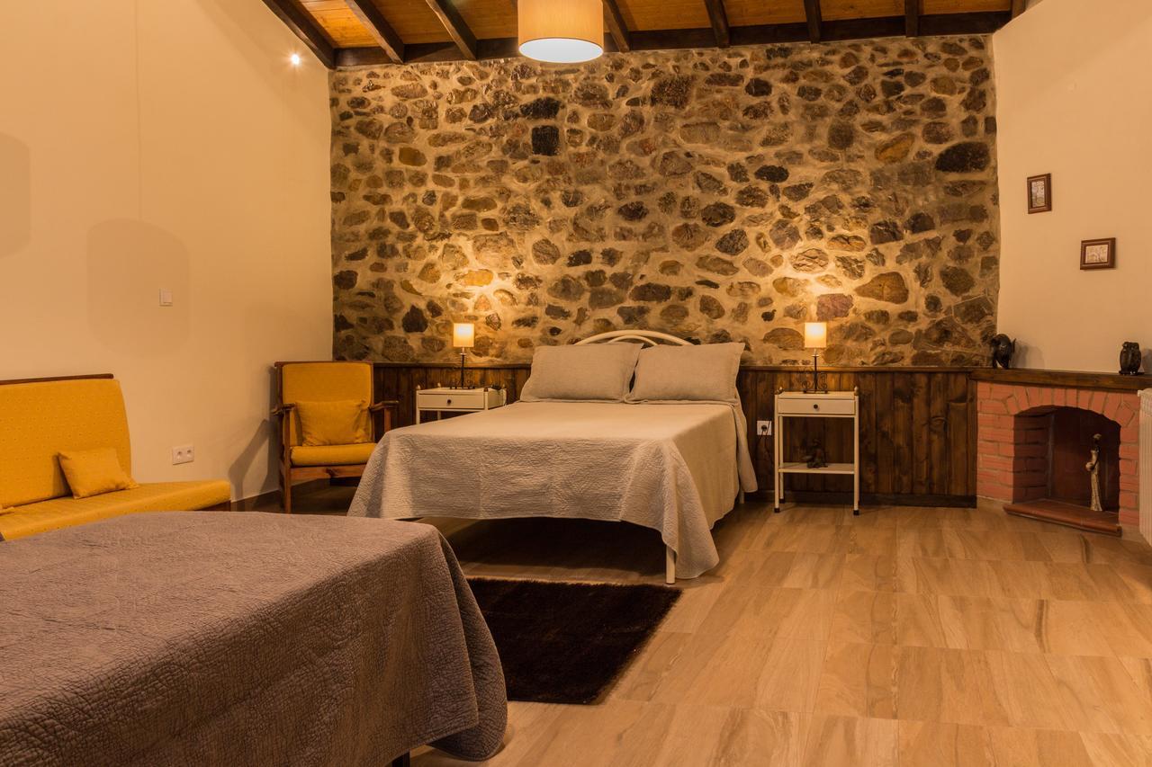 Portantiqua, Guest House Góis Esterno foto