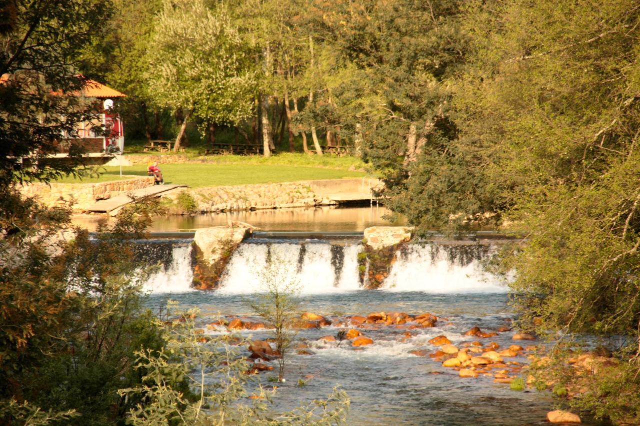 Portantiqua, Guest House Góis Esterno foto