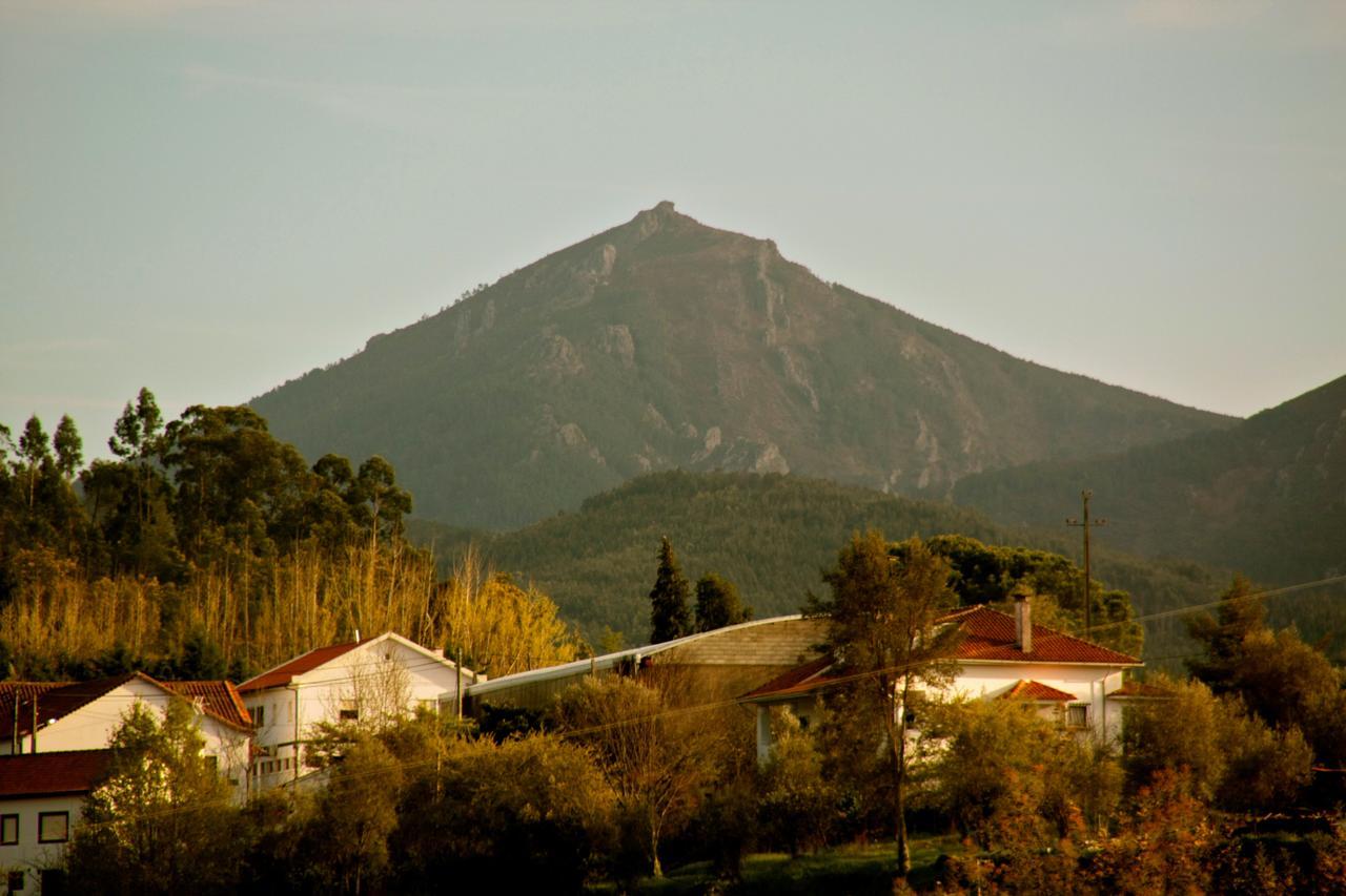 Portantiqua, Guest House Góis Esterno foto